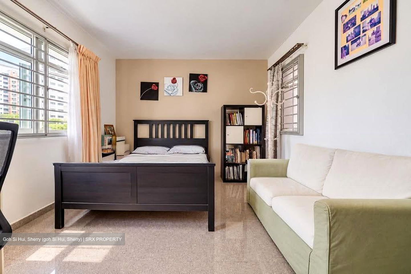 Blk 622 Bukit Batok Central (Bukit Batok), HDB 5 Rooms #623122941